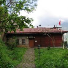 Cevdet Sunay Müzesi